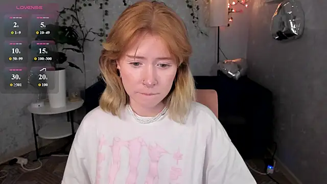Czat XXX na żywo – Elira_Vane