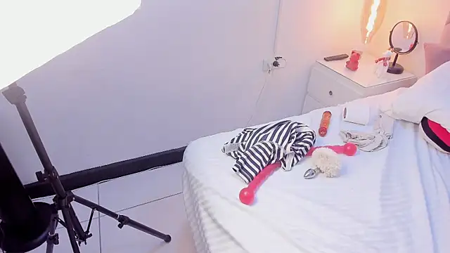 AxellCullen Live XXX-chat