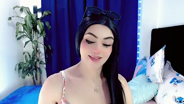 NathalialLooes Chat XXX in diretta