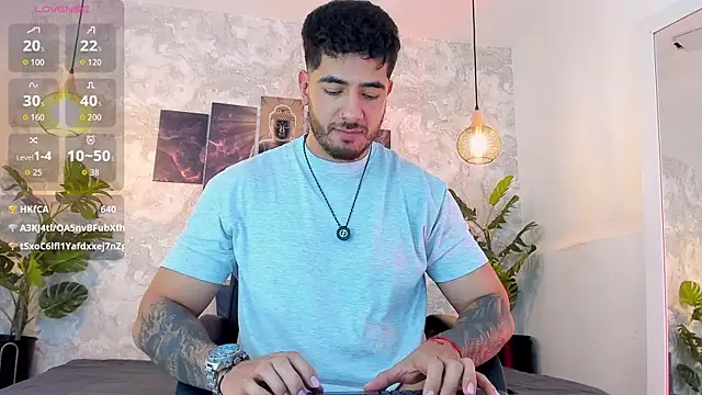 Nate_franco Obrolan Langsung XXX