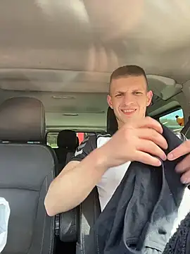 Webkamerová show VelvetKingg