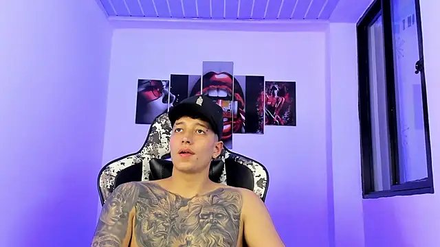 eithan_boy_ 라이브 XXX 채팅