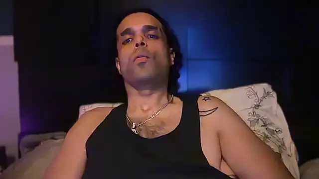 Chat XXX en directo de icebergslim281