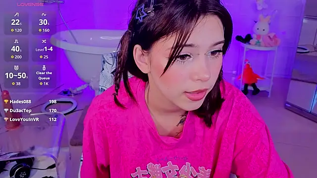 دردشة Hotary_Yuko الجنسية المباشرة