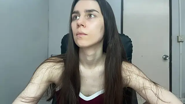 Chatroom XXX en direct de SassyJessi