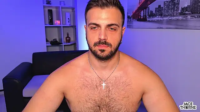 Онлайн чат XXX Jace_Thorne