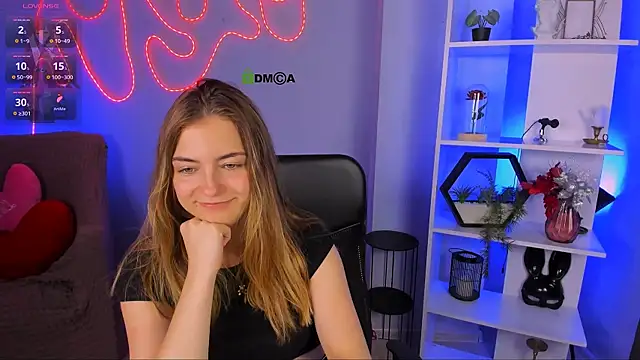 Chat XXX en directo de baby_hotte