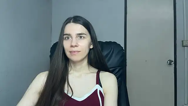 SassyJessi Live XXX-Chat