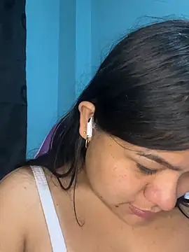 April_Becker Chat XXX in diretta