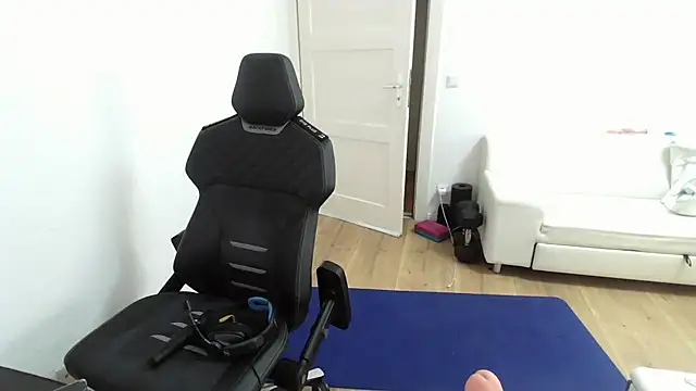 Czat XXX na żywo – fit_ass_2021