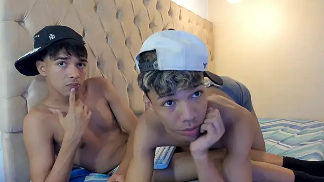 Show webcam de Mrbravo_25