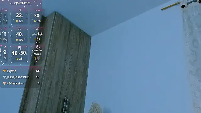 AmaiaFerrer Live XXX-Chat