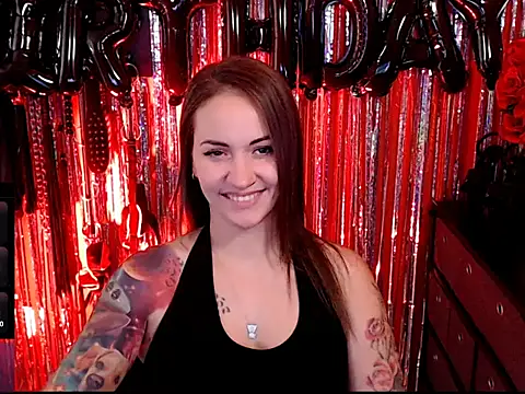 _MissJaneWarren_ Live XXX-Chat