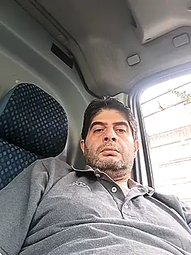 Ditutto78 Adlı Modelin Canlı XXX Sohbeti
