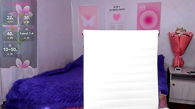 Chat +18 de Geisha_Anna ao vivo