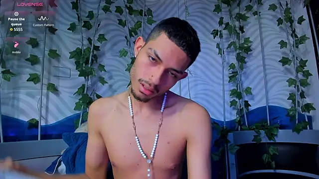 Chatroom XXX en direct de ItsZairen