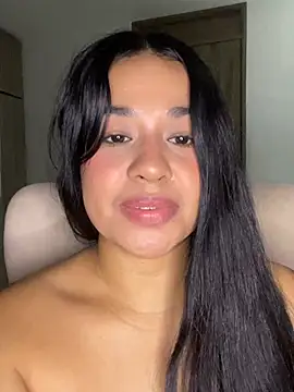Show Webcam de Aitana98_