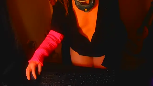 GoodGirlKelly 라이브 XXX 채팅
