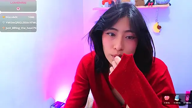 yeon-ju's Live XXX Chat