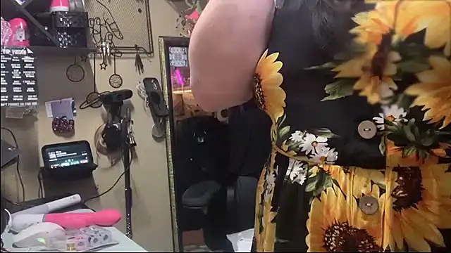 Chat XXX en directo de spunlikecottoncandy