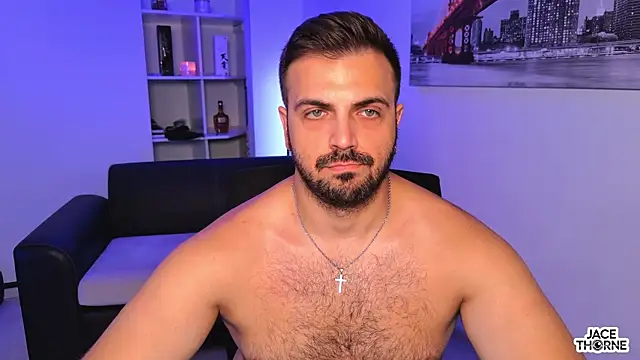 Jace_Thorne: онлайн-секс-чат