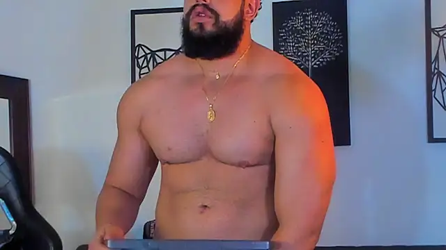 Justin_kingX7 Live XXX-Chat