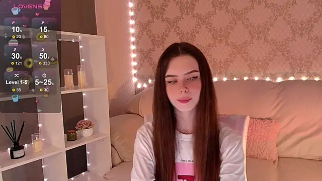 HolyMiax's Live XXX Chat