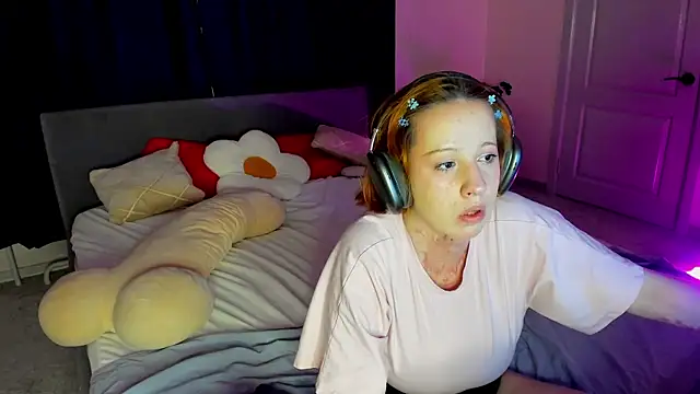 Maya_foxy Live XXX Chat