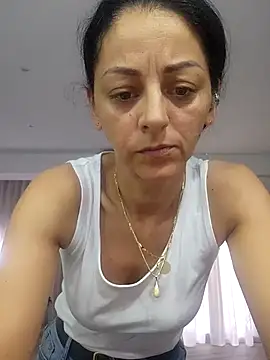 צ'אט XXX בשידור חי של bruneta_sexy23