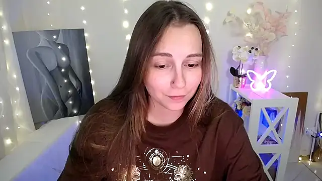 Chat XXX en directo de SweetPrincess_