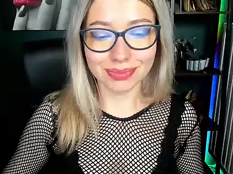 Živý XXX chat loveHeidi