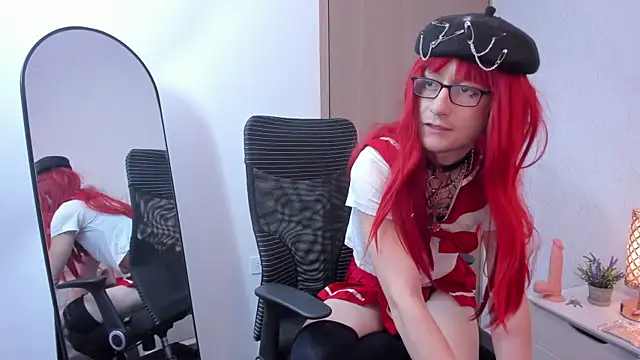 karin_flowers' Live XXX Chat