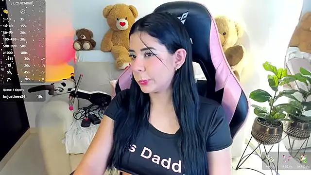 eval_lee18 – Naživo XXX chat