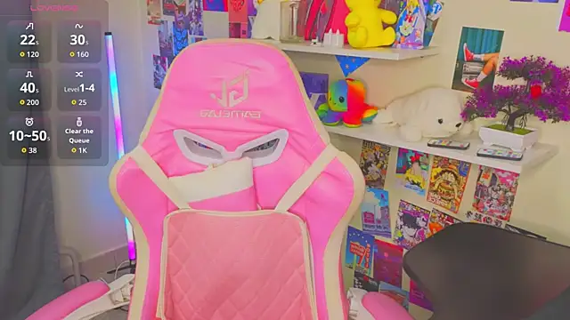 Živý XXX chat Sara_Robinson