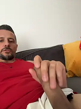 InsaneMattt Adlı Modelin Canlı XXX Sohbeti