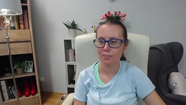 צ'אט XXX בשידור חי של sweetxLizzy