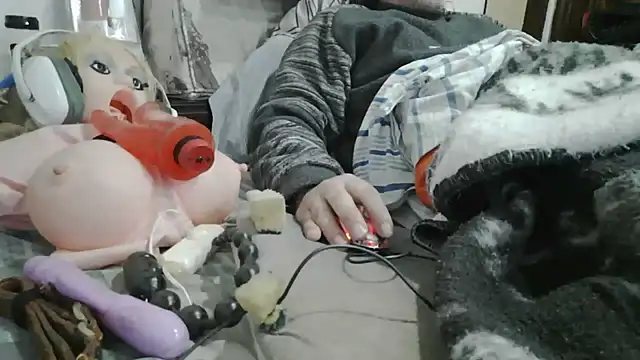 messi_syssy's Live XXX Chat