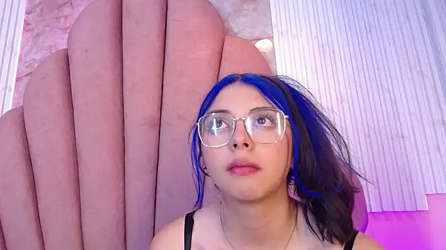 Kyomi_Hunt – Live XXX-chat