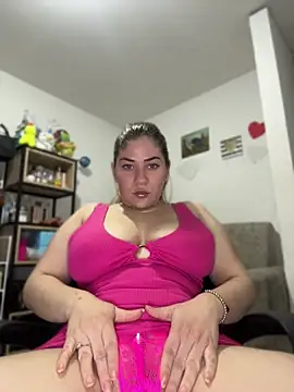 Celestedubois 即時 XXX 聊天