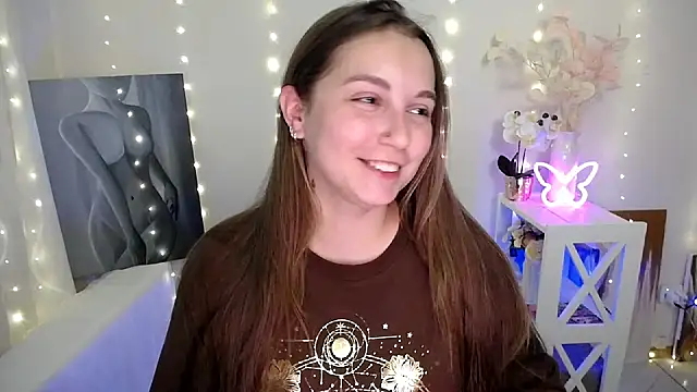 SweetPrincess_ Chat XXX live