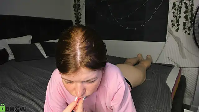 Nika_Jonson's Live XXX Chat