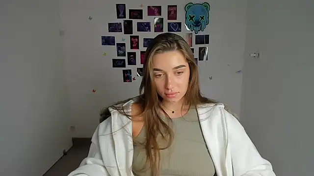 NikaMystic's Live XXX Chat