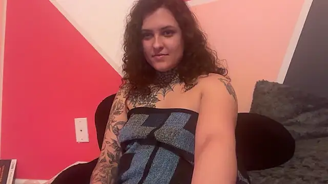 snowflakee69's Live XXX Chat