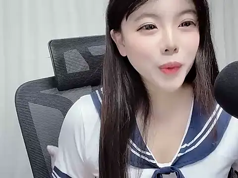 Xiaoxue689's Live XXX Chat