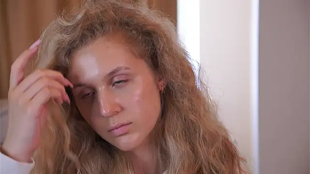 XXX chat uživo modela AmieeRutenbar