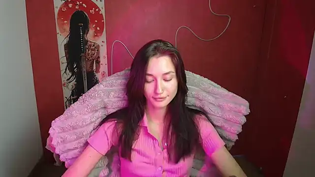 Chat +18 de Stella_XO ao vivo