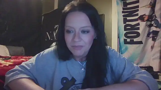 Chatroom XXX en direct de Love_Ashlii