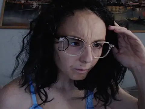 Chatroom XXX en direct de cleophee