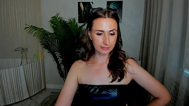 PassionGlow – Live XXX-chat
