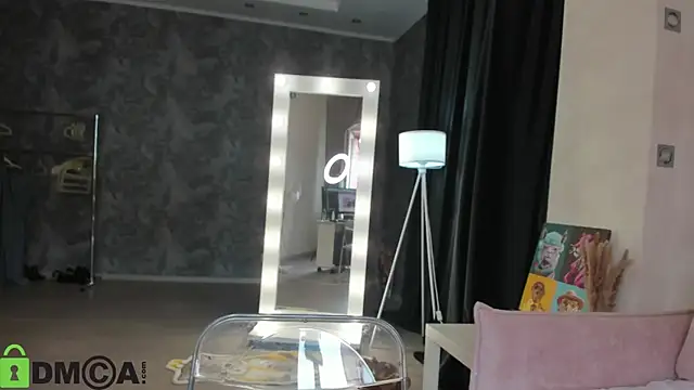 Chatroom XXX en direct de Adel_Williams